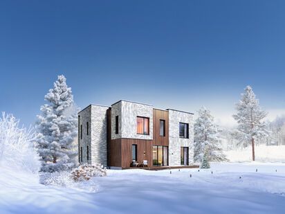 Коттеджный поселок «Маслово Forest Club» Коттеджный поселок «Маслово Forest Club»|Новострой-М