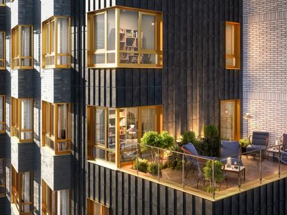 Кронштадтский 9 Кронштадтский 9|Новострой-М