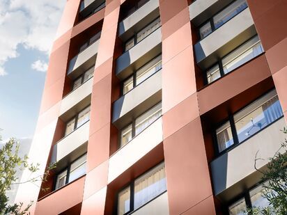 Амурский парк|Новострой-М