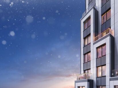 Level Звенигородская Level Звенигородская|Новострой-М