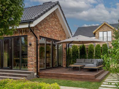 Коттеджный поселок «Резиденция Булатово»|Новострой-М