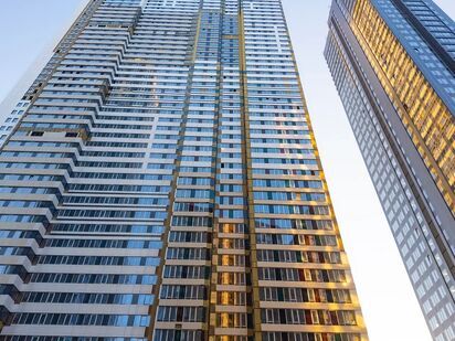 Фотосъемка от 16.09.2024 г. Жилой квартал HEADLINER (Хедлайнер)|Новострой-М