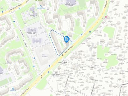 Жилой дом «Чечерский пр-д, д. 28, к. 1, 2» Жилой дом «Чечерский пр-д, д. 28, к. 1, 2»|Новострой-М