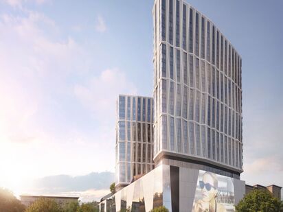 Chkalov (Чкалов) Chkalov (Чкалов)|Новострой-М