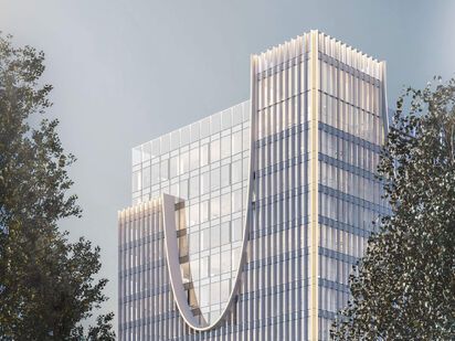 Бизнес-центр Stone Мнёвники (Стоун Мнёвники)