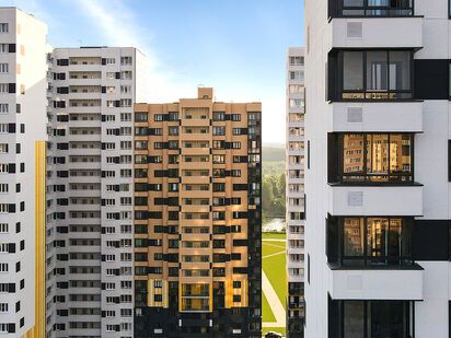 Подмосковный жилой комплекс «Бригантина» представляет собой проект комфорт-класса от ГК «Гранель», который строится в городе Долгопрудный на территории одноименного округа. ЖК «Бригантина»|Новострой-М