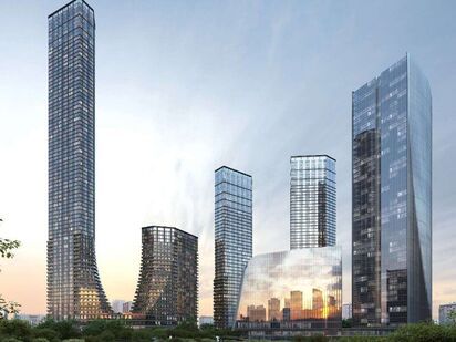 ЖК JOIS (Джойс) ЖК JOIS (Джойс)|Новострой-М