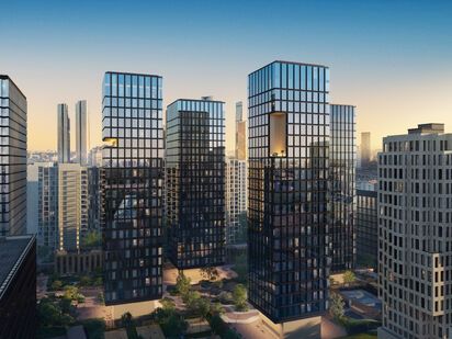 Квартал LIFE TIME Квартал Life Time|Новострой-М