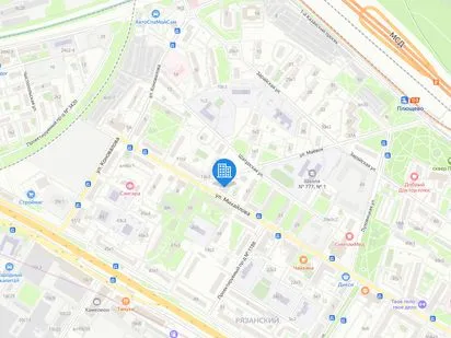 Жилой дом «Михайлова ул., д. 15» Жилой дом «Михайлова ул., д. 15»|Новострой-М
