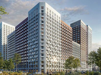 Белая Дача парк Белая Дача парк|Новострой-М