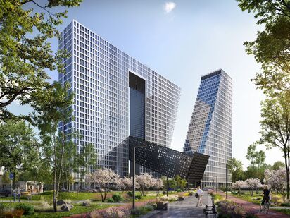 «Эмоушн» «Эмоушн»|Новострой-М