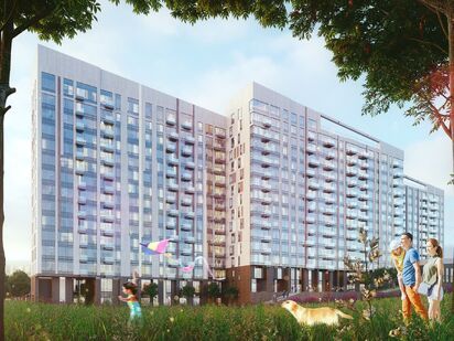 Les (Лес) Les (Лес)|Новострой-М