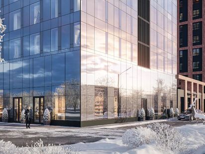 Полар Полар|Новострой-М