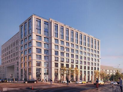 CULT CULT|Новострой-М