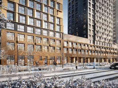 Нарвин|Новострой-М