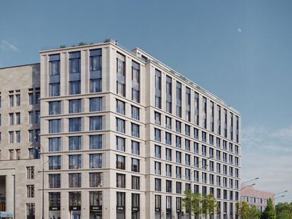 Расположен по адресу Ленинский проспект, 2 в районе Якиманка. CULT|Новострой-М