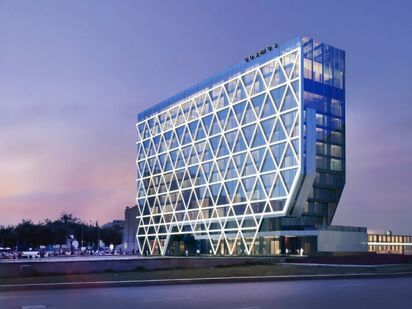 ЖК Arbat 2 (Арбат 2) ЖК Arbat 2 (Арбат 2)|Новострой-М