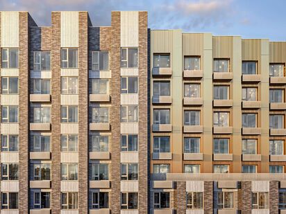 Середневский лес|Новострой-М