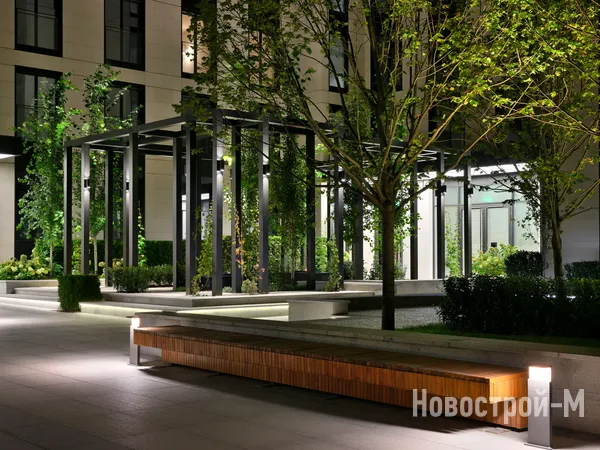 Клубный дом TURGENEV (Тургенев) - Фото 4