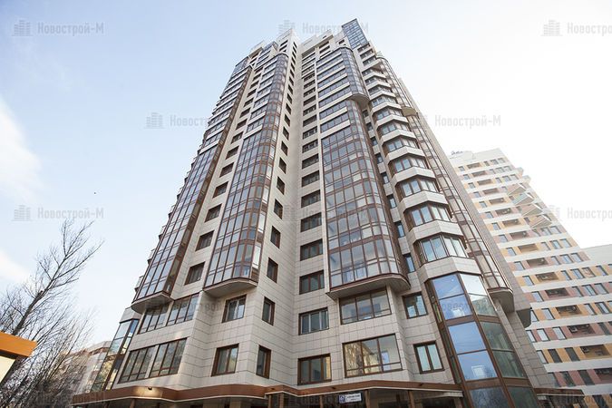 ЖК «Фортепиано»