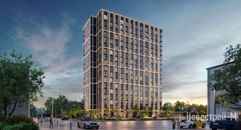 «ЭвоПарк Измайлово»