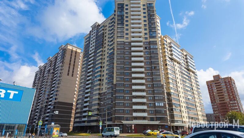 ЖК «28 микрорайон» (ЖК «Преображенский квартал»)