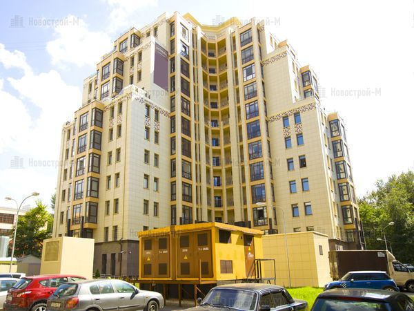 ЖД «Люмьер»