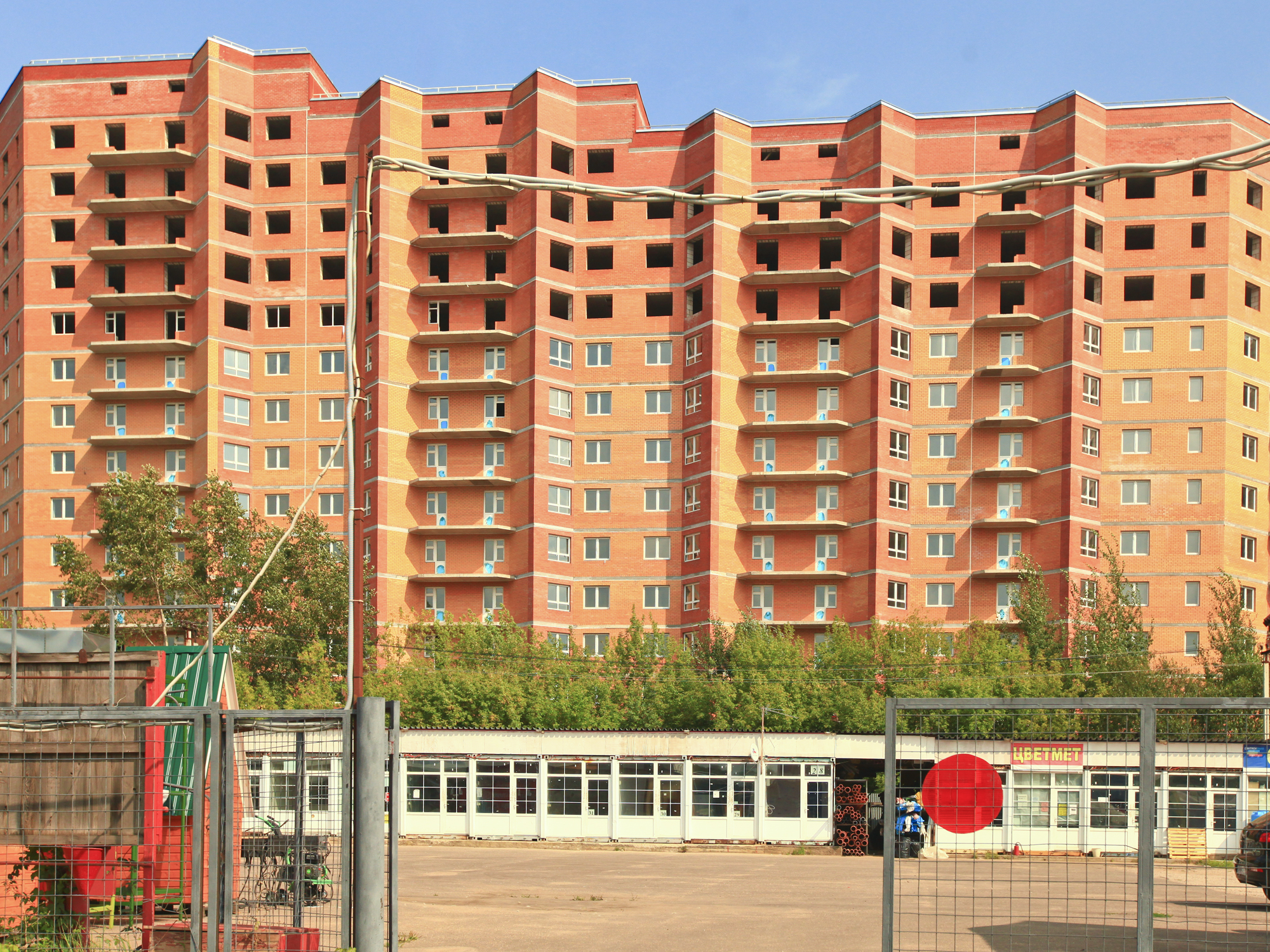 ЖК «Северный» (Дмитров)