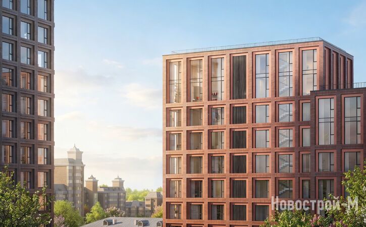 Левел Бауманская