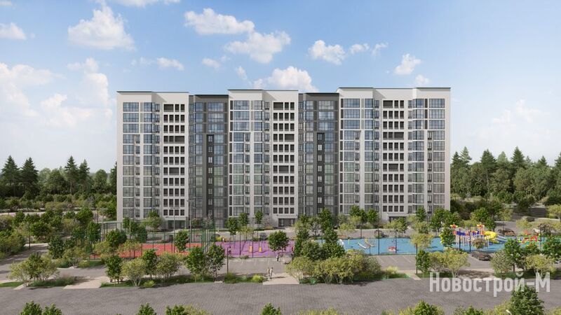 ЖК «Егорово Парк»