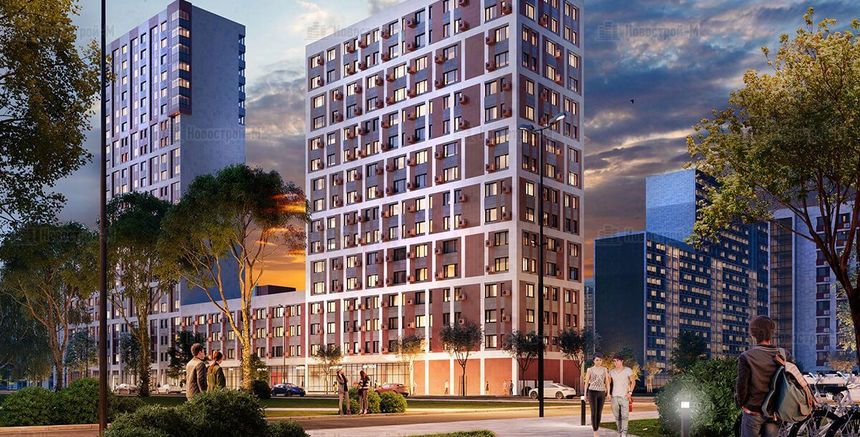 ЖК «Город»