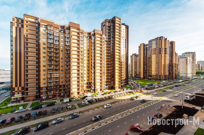 мкр. «Новокосино-2»