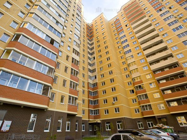 ЖК «Ново-Хлебниково»