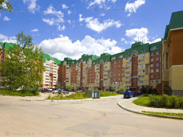 ЖК «Протвино»