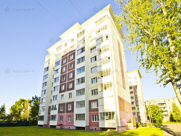 ЖК «Голицын парк»