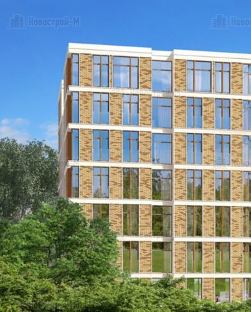 «Гороховский пер., д. 12»