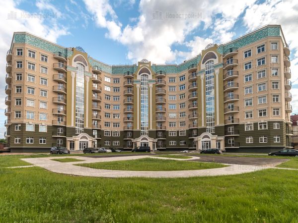 ЖК «Усово Парк»