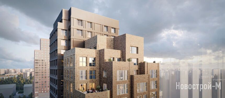 Москворечье