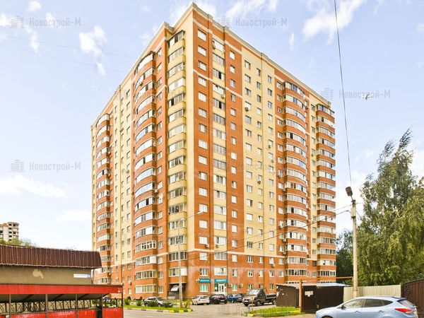 ЖК «Мичуринский Квартал»