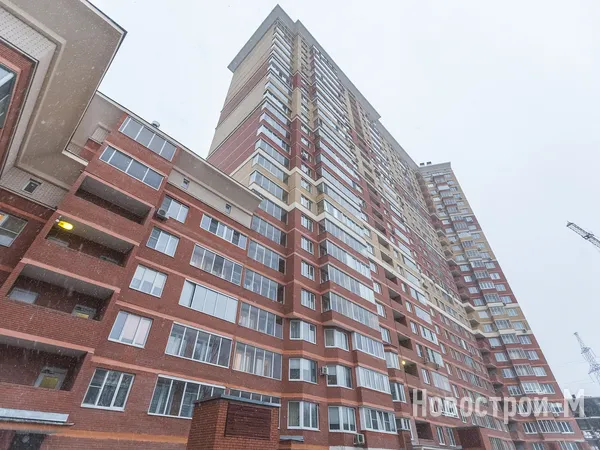 ЖК «Единый Стандарт»