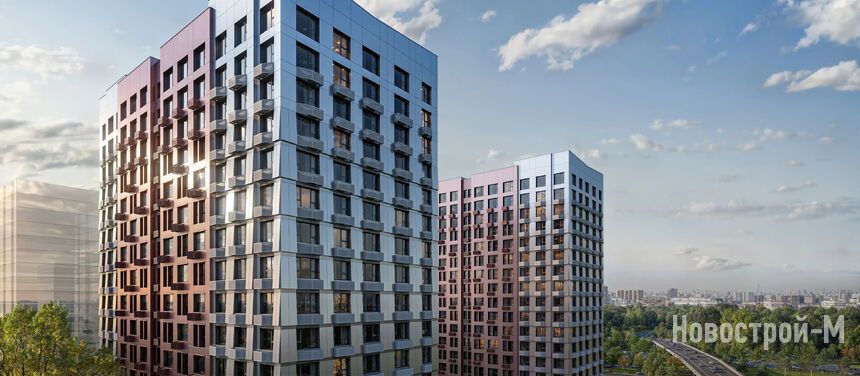 Восточное Бутово