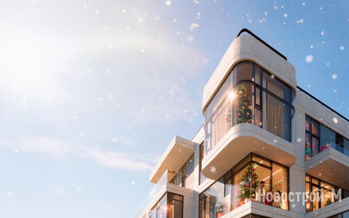 ЖК «Кутузов Сити»