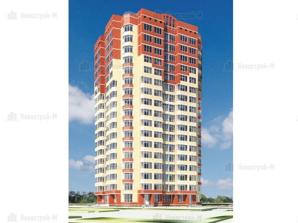 ЖК «Школьная»