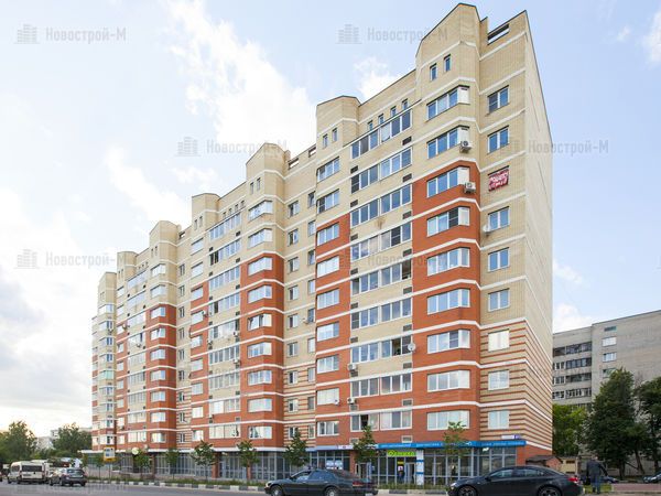 ЖК «Красково-Парковый»