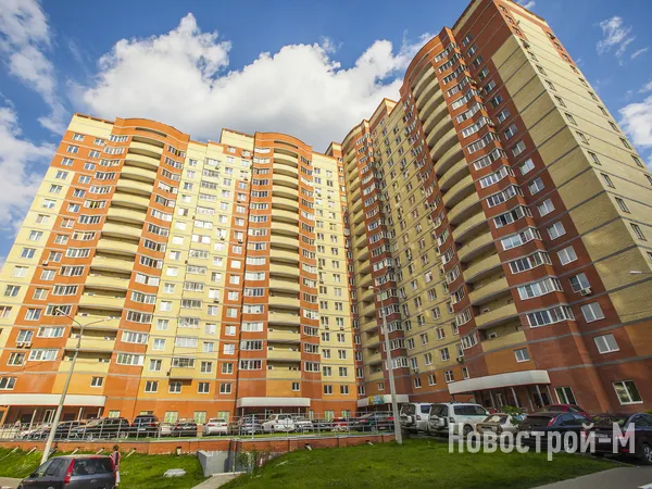 ЖК «Ивантеевка»