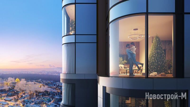 ЖК «Режиссер»