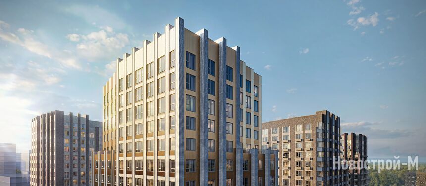 Середневский лес