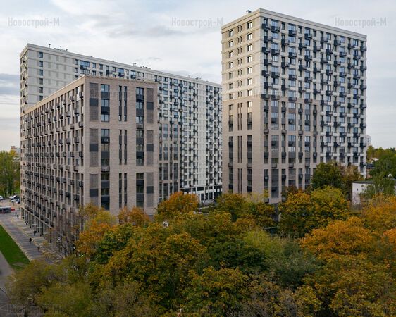 ЖК «Михайлова, 31»