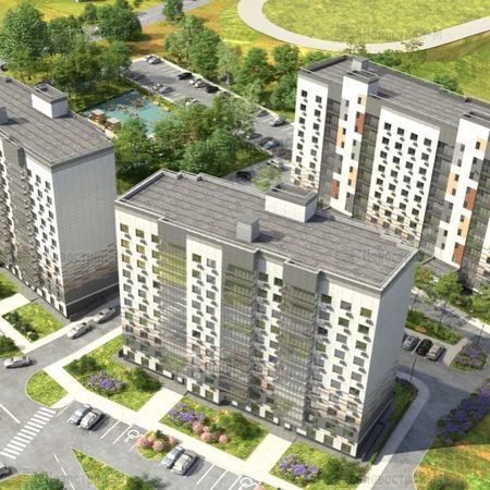 ЖК «Дмитров Сити»