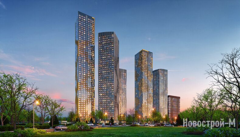 Левел Мичуринский